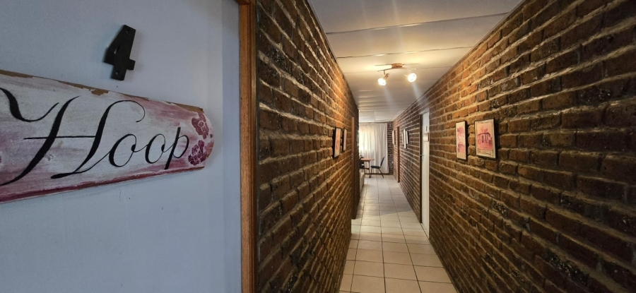 Commercial Property for Sale in Fauresmith Free State
